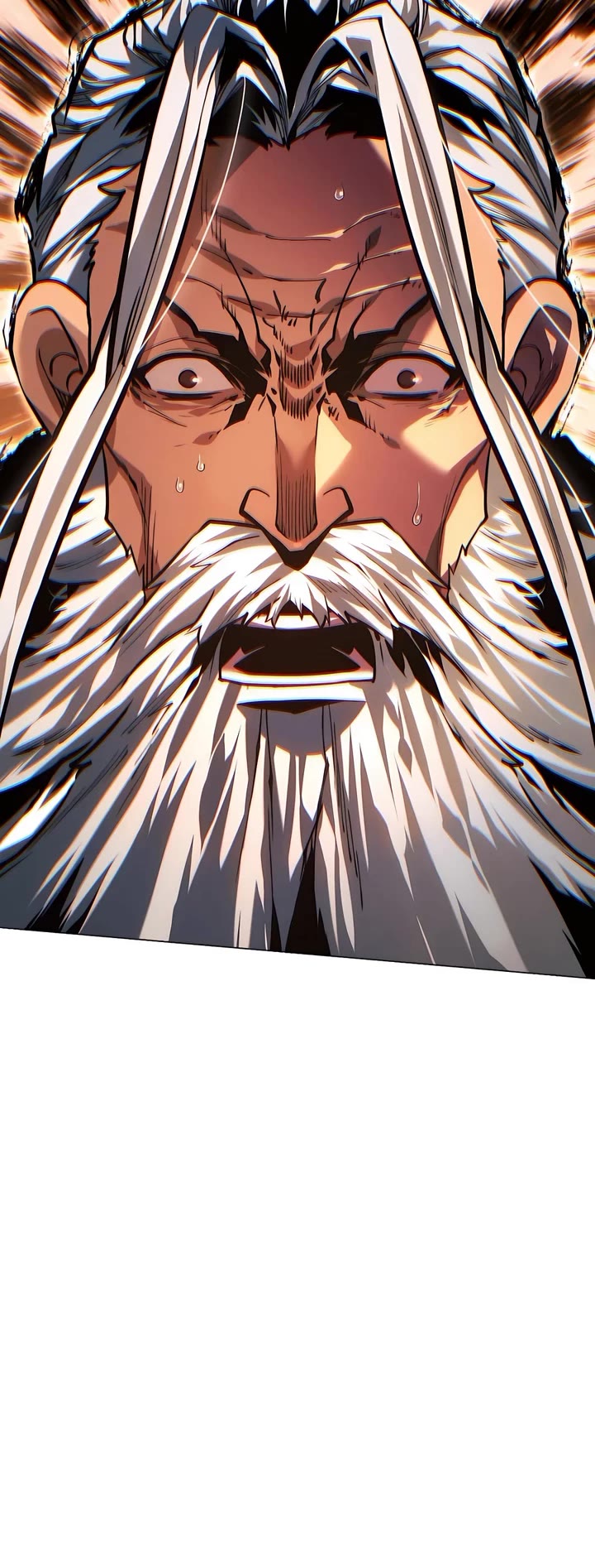 A Modern Man Who Got Transmigrated Into the Murim World Chapter 97 page 4 - Chapter 97
