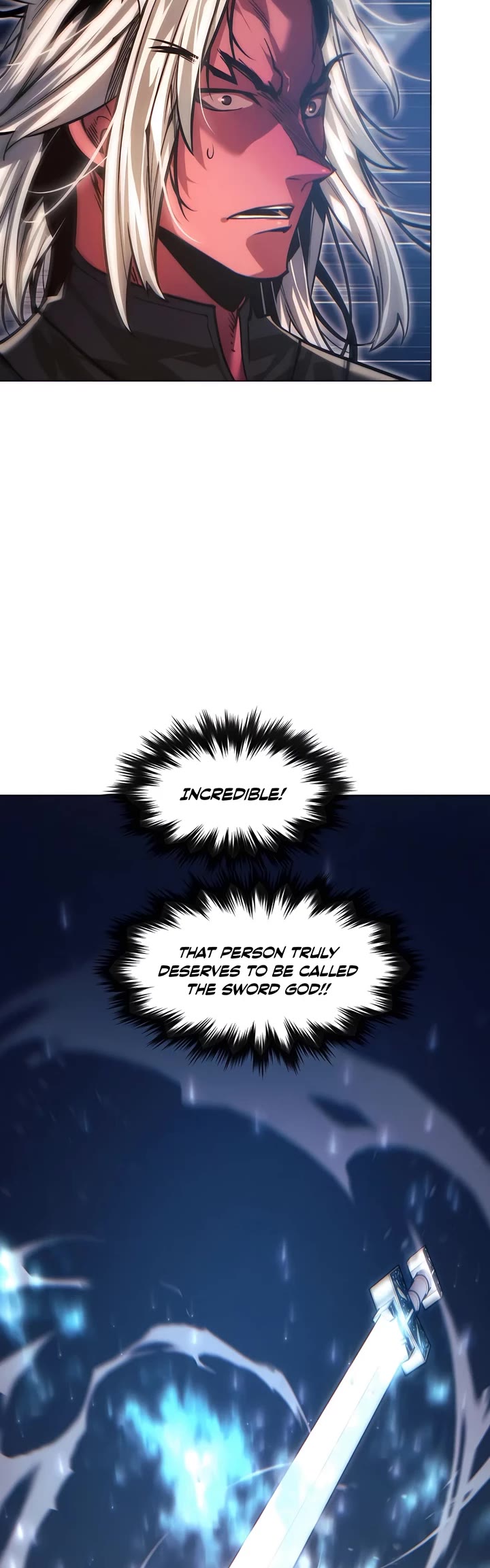 A Modern Man Who Got Transmigrated Into the Murim World Chapter 97 page 48 - Chapter 97