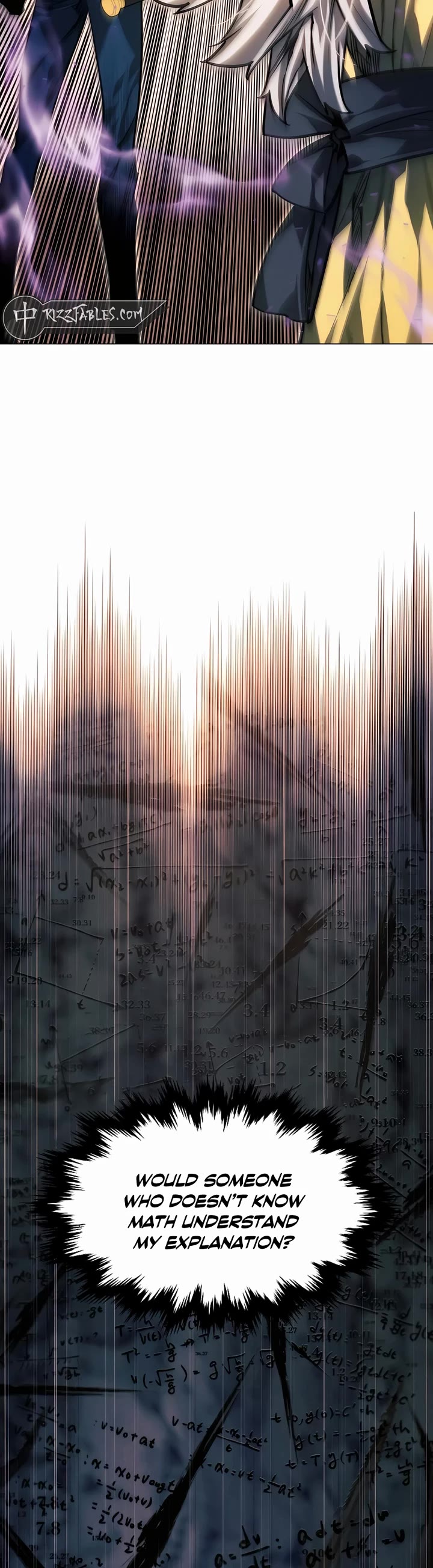 A Modern Man Who Got Transmigrated Into the Murim World Chapter 97 page 6 - Chapter 97