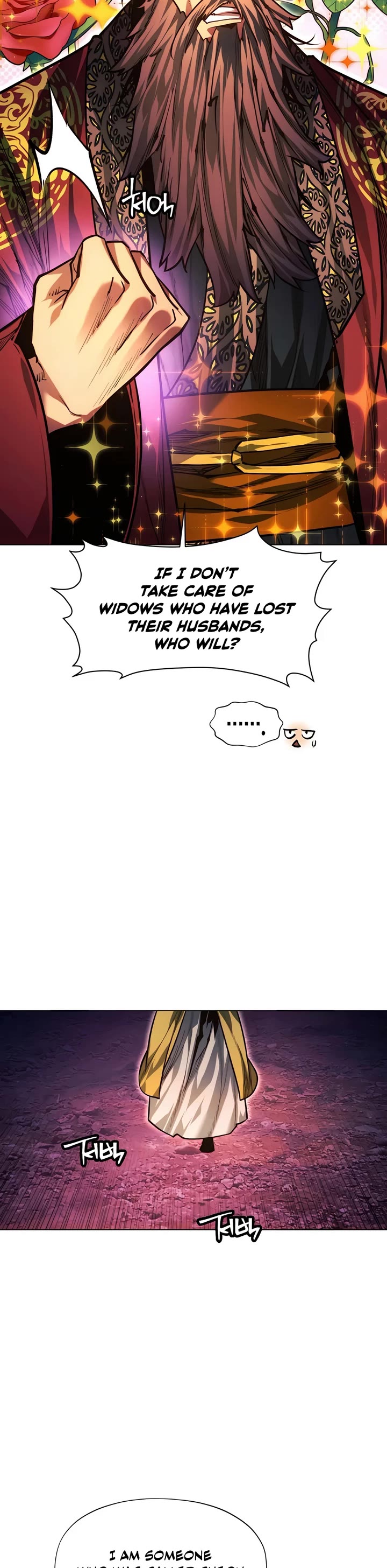 A Modern Man Who Got Transmigrated Into the Murim World Chapter 97 page 63 - Chapter 97