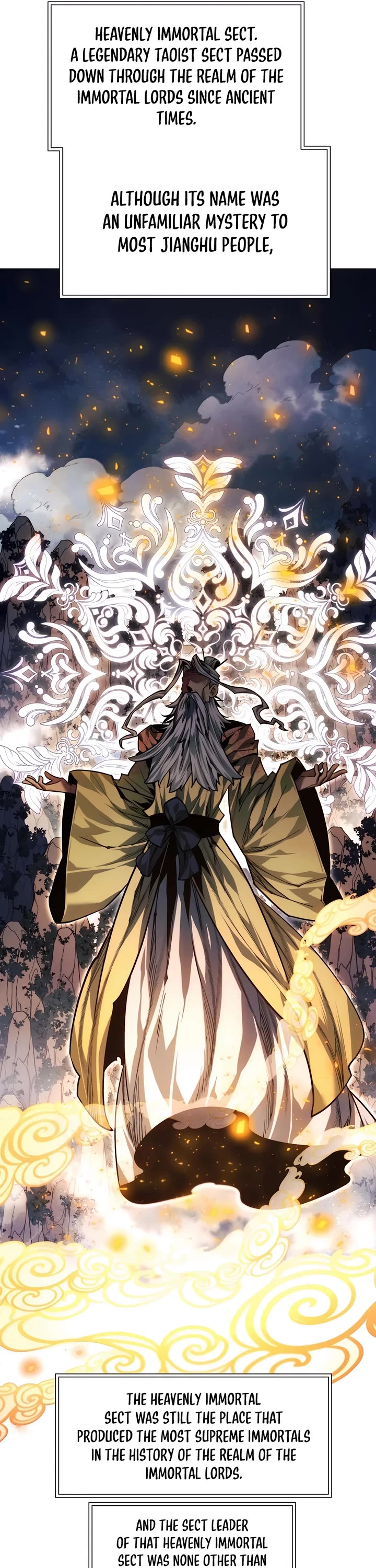 A Modern Man Who Got Transmigrated Into the Murim World Chapter 97 page 65 - Chapter 97
