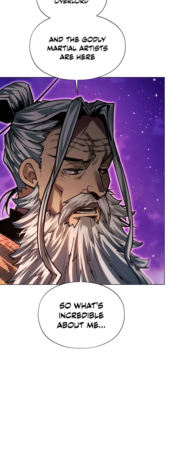 A Modern Man Who Got Transmigrated Into the Murim World Chapter 97 page 67 - Chapter 97