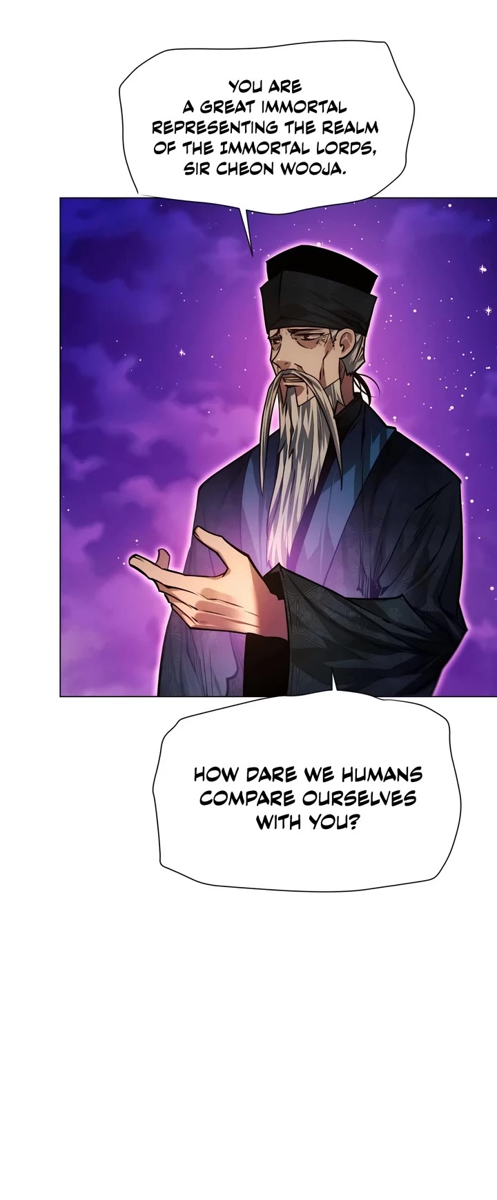 A Modern Man Who Got Transmigrated Into the Murim World Chapter 97 page 68 - Chapter 97