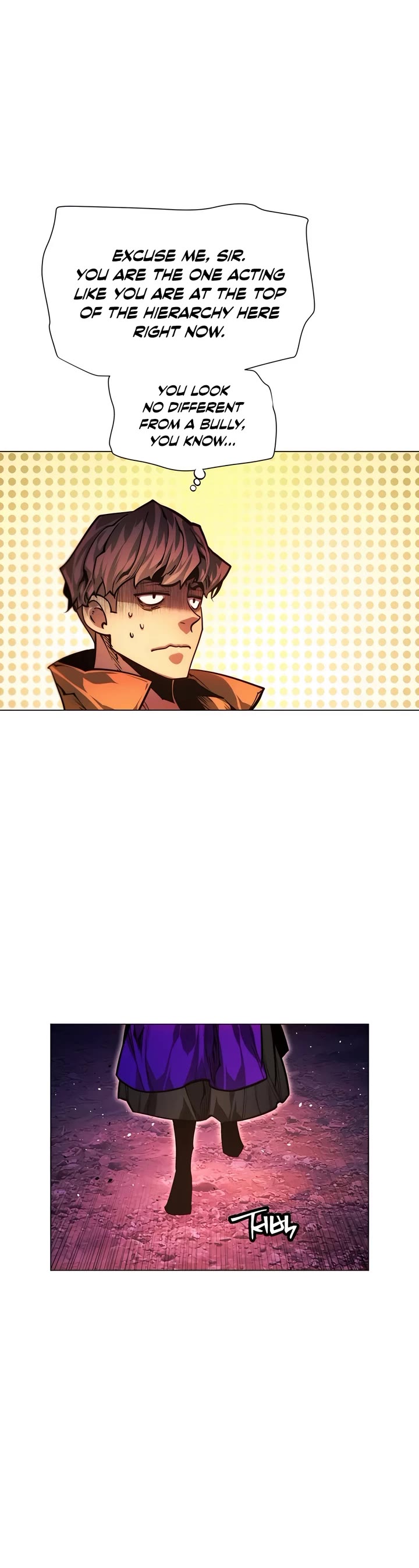 A Modern Man Who Got Transmigrated Into the Murim World Chapter 97 page 71 - Chapter 97
