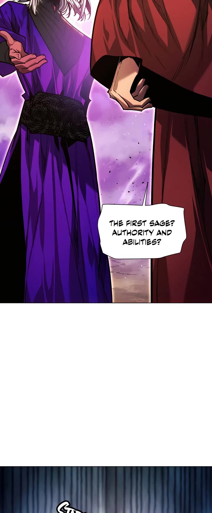 A Modern Man Who Got Transmigrated Into the Murim World Chapter 97 page 74 - Chapter 97