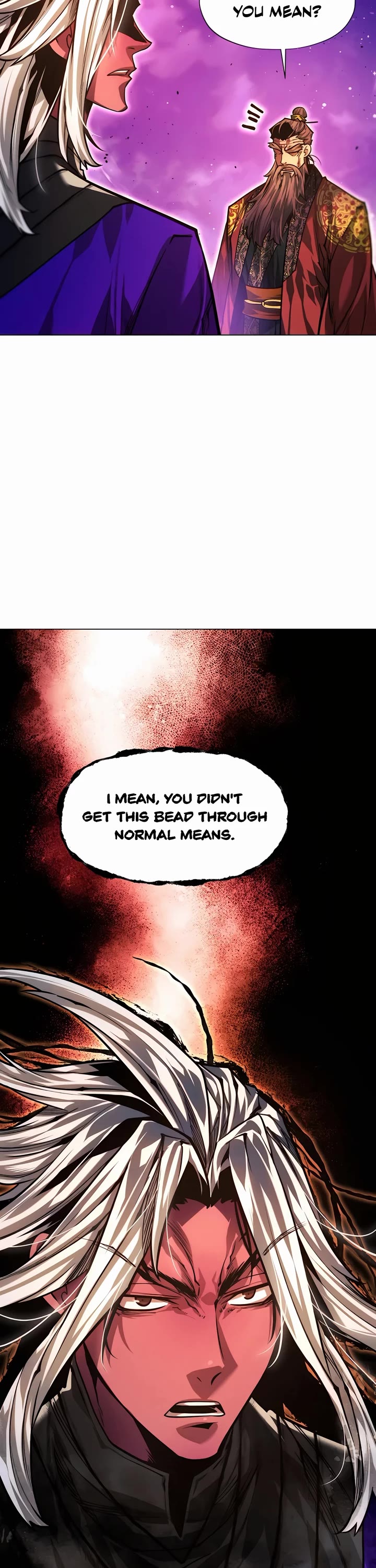 A Modern Man Who Got Transmigrated Into the Murim World Chapter 97 page 78 - Chapter 97