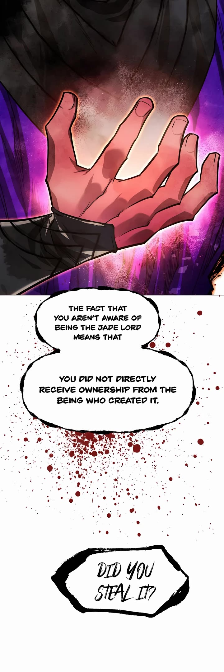 A Modern Man Who Got Transmigrated Into the Murim World Chapter 97 page 79 - Chapter 97