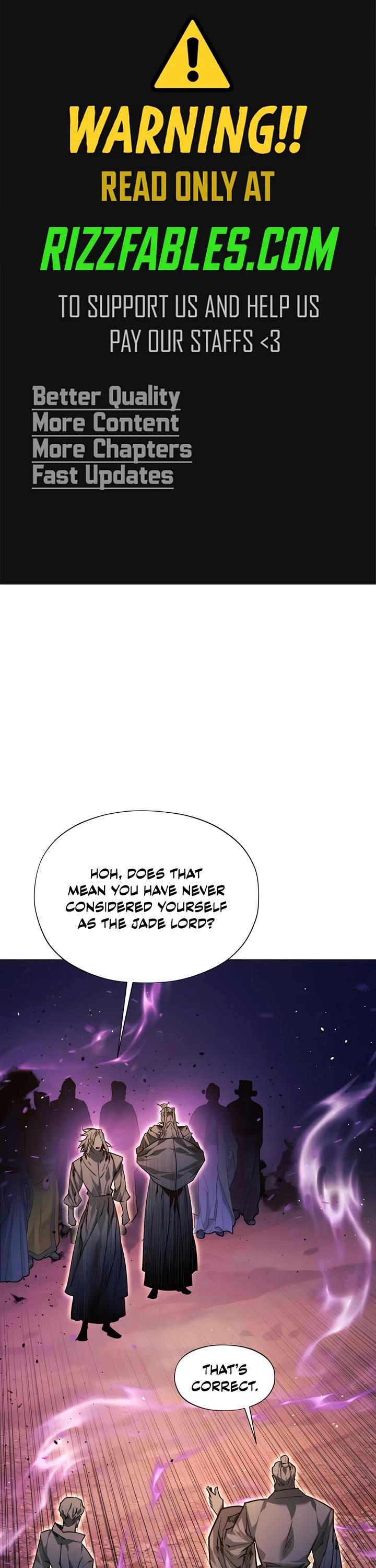 A Modern Man Who Got Transmigrated Into the Murim World Chapter 98 page 1 - Chapter 98