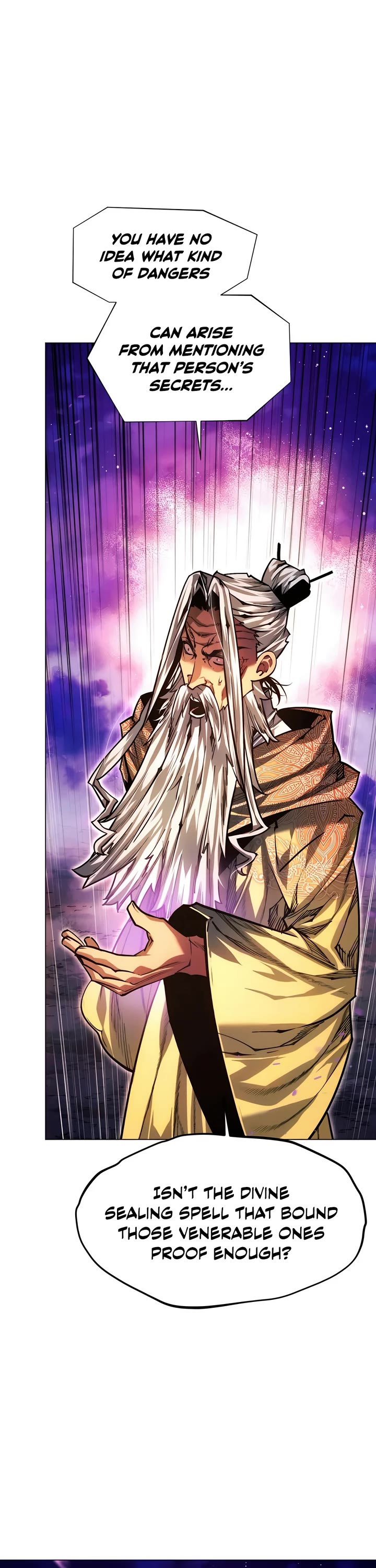 A Modern Man Who Got Transmigrated Into the Murim World Chapter 98 page 10 - Chapter 98