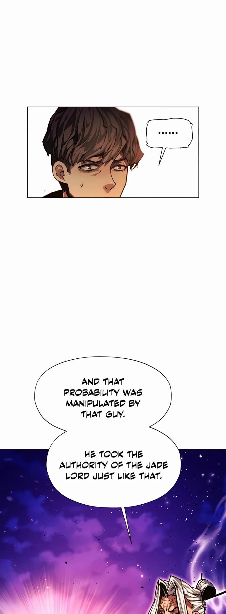 A Modern Man Who Got Transmigrated Into the Murim World Chapter 98 page 14 - Chapter 98