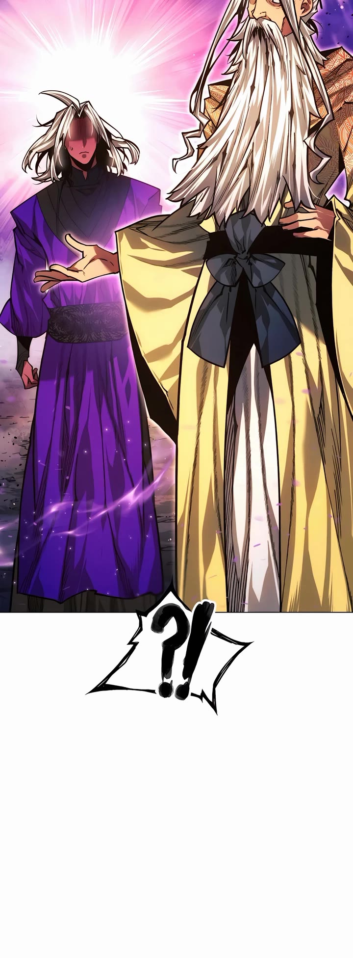 A Modern Man Who Got Transmigrated Into the Murim World Chapter 98 page 15 - Chapter 98