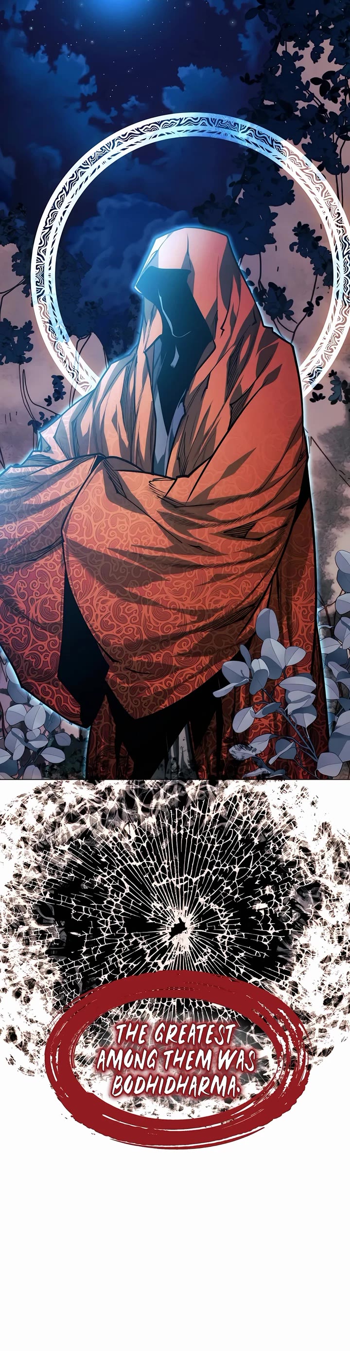 A Modern Man Who Got Transmigrated Into the Murim World Chapter 98 page 22 - Chapter 98