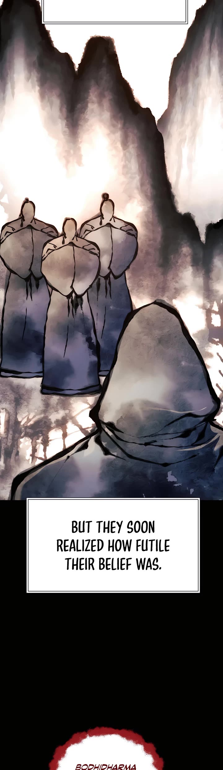 A Modern Man Who Got Transmigrated Into the Murim World Chapter 98 page 24 - Chapter 98