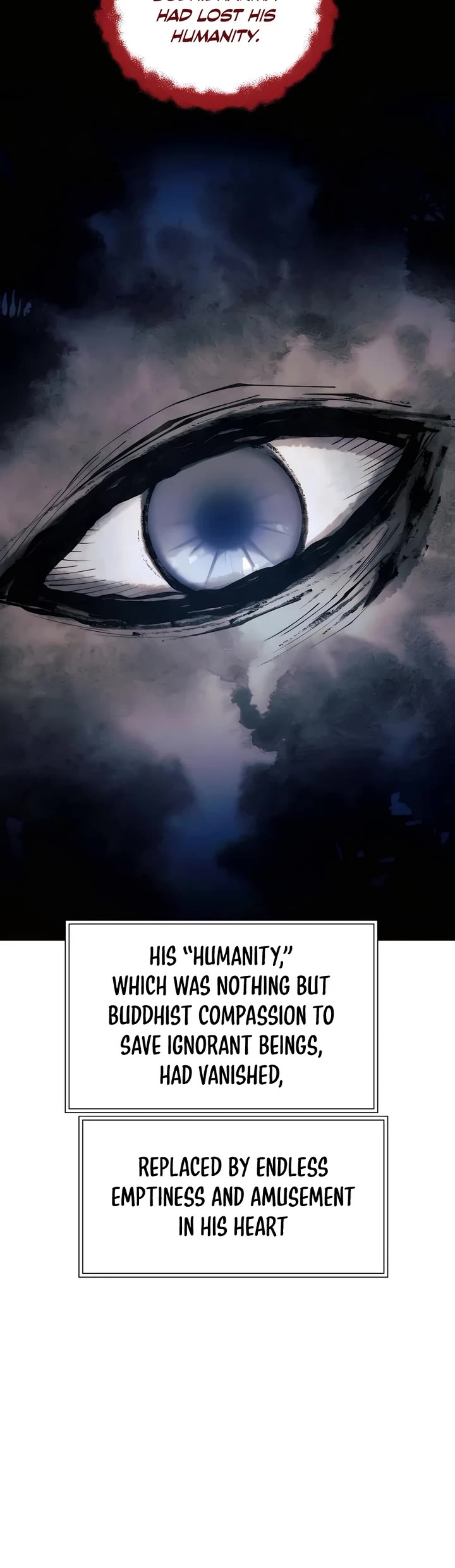 A Modern Man Who Got Transmigrated Into the Murim World Chapter 98 page 25 - Chapter 98