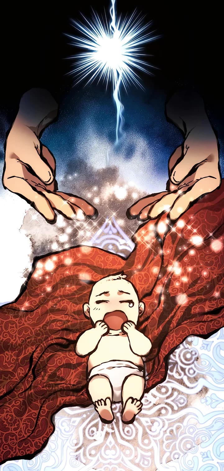 A Modern Man Who Got Transmigrated Into the Murim World Chapter 98 page 28 - Chapter 98