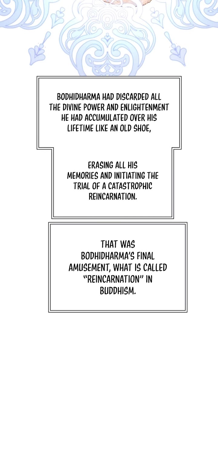A Modern Man Who Got Transmigrated Into the Murim World Chapter 98 page 29 - Chapter 98