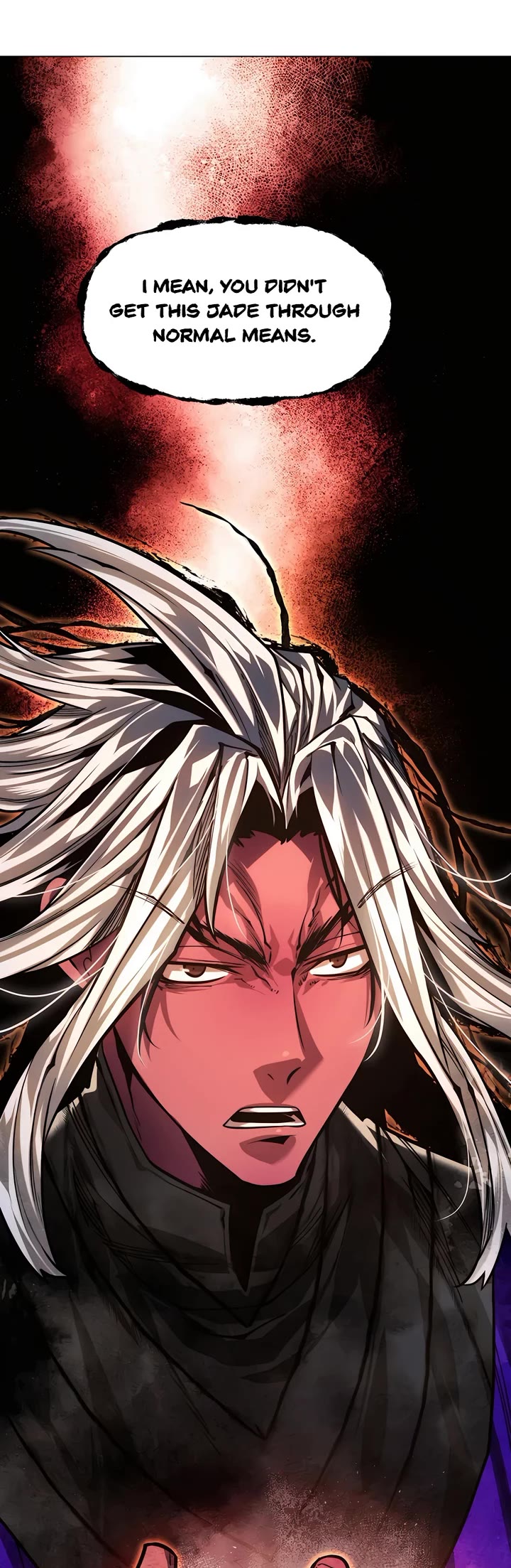 A Modern Man Who Got Transmigrated Into the Murim World Chapter 98 page 3 - Chapter 98