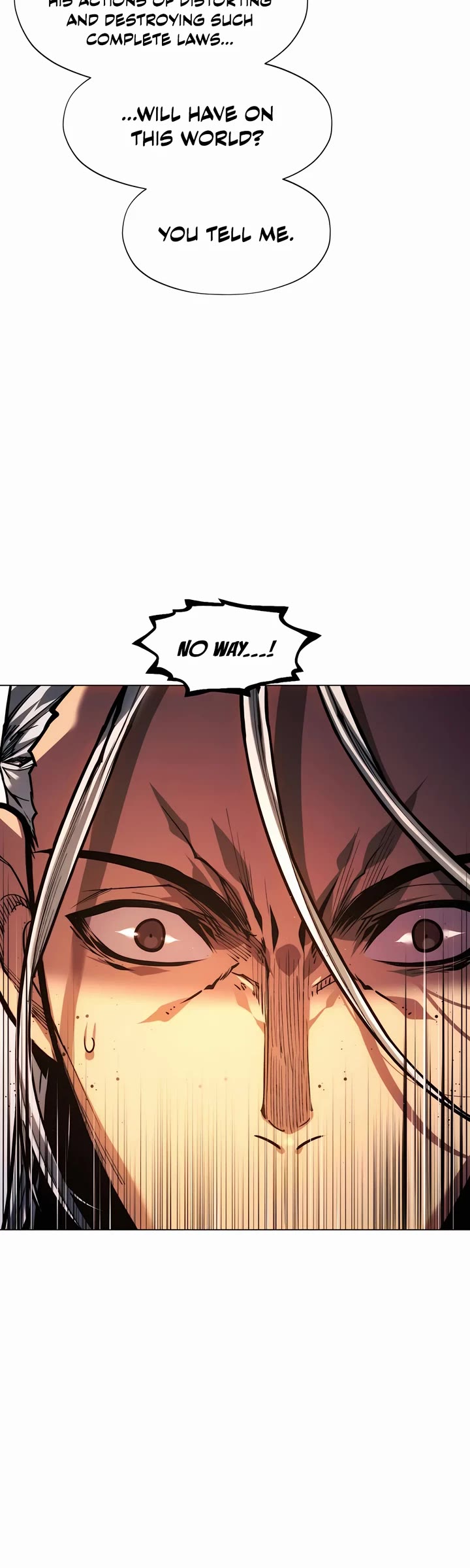 A Modern Man Who Got Transmigrated Into the Murim World Chapter 98 page 40 - Chapter 98