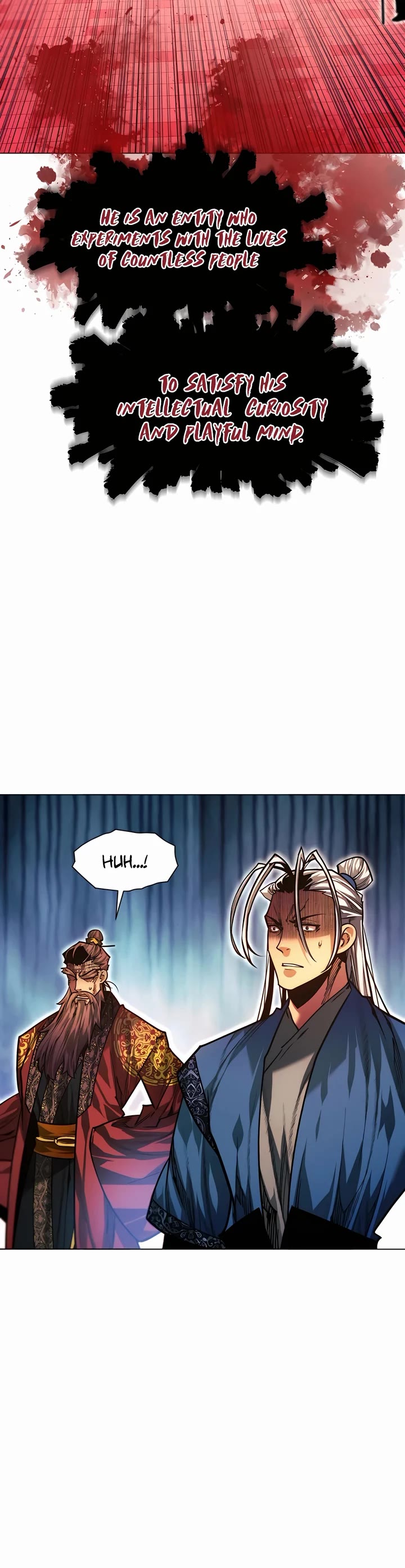 A Modern Man Who Got Transmigrated Into the Murim World Chapter 98 page 42 - Chapter 98