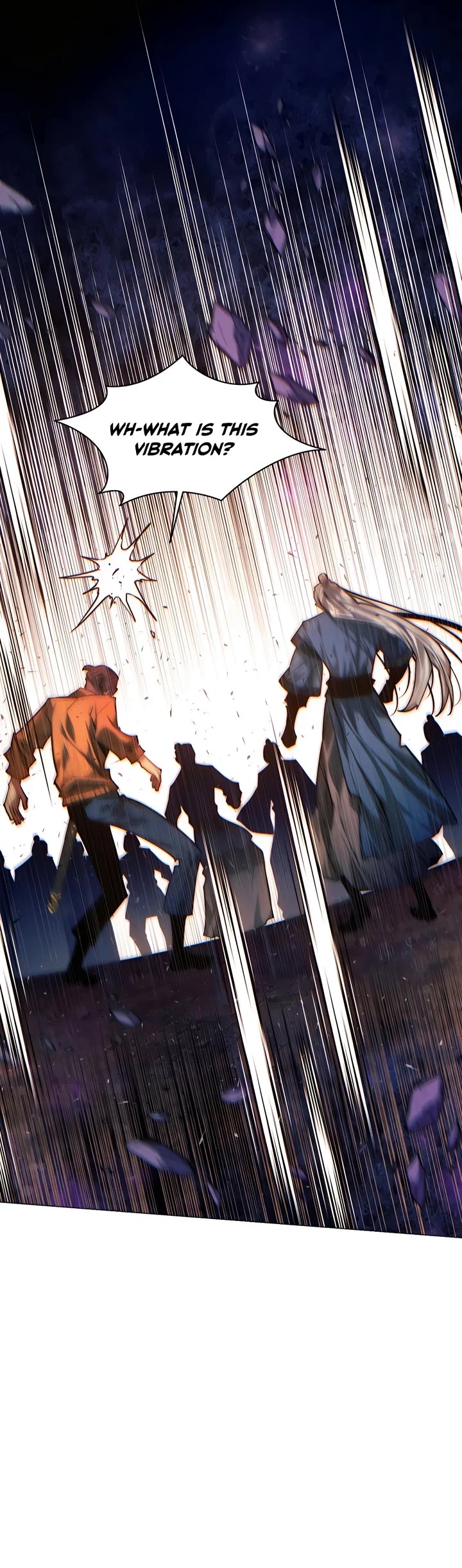 A Modern Man Who Got Transmigrated Into the Murim World Chapter 98 page 52 - Chapter 98