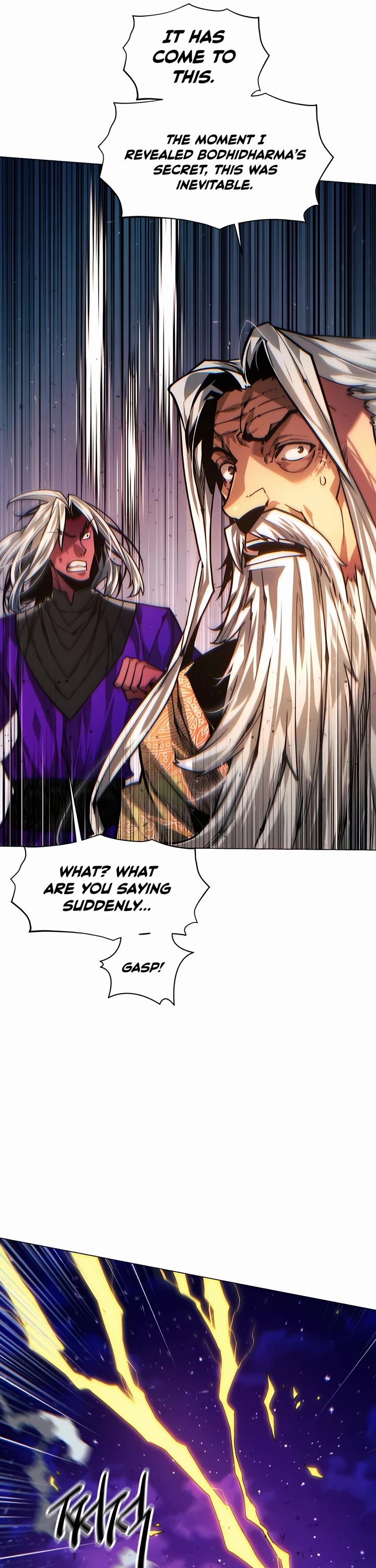 A Modern Man Who Got Transmigrated Into the Murim World Chapter 98 page 53 - Chapter 98