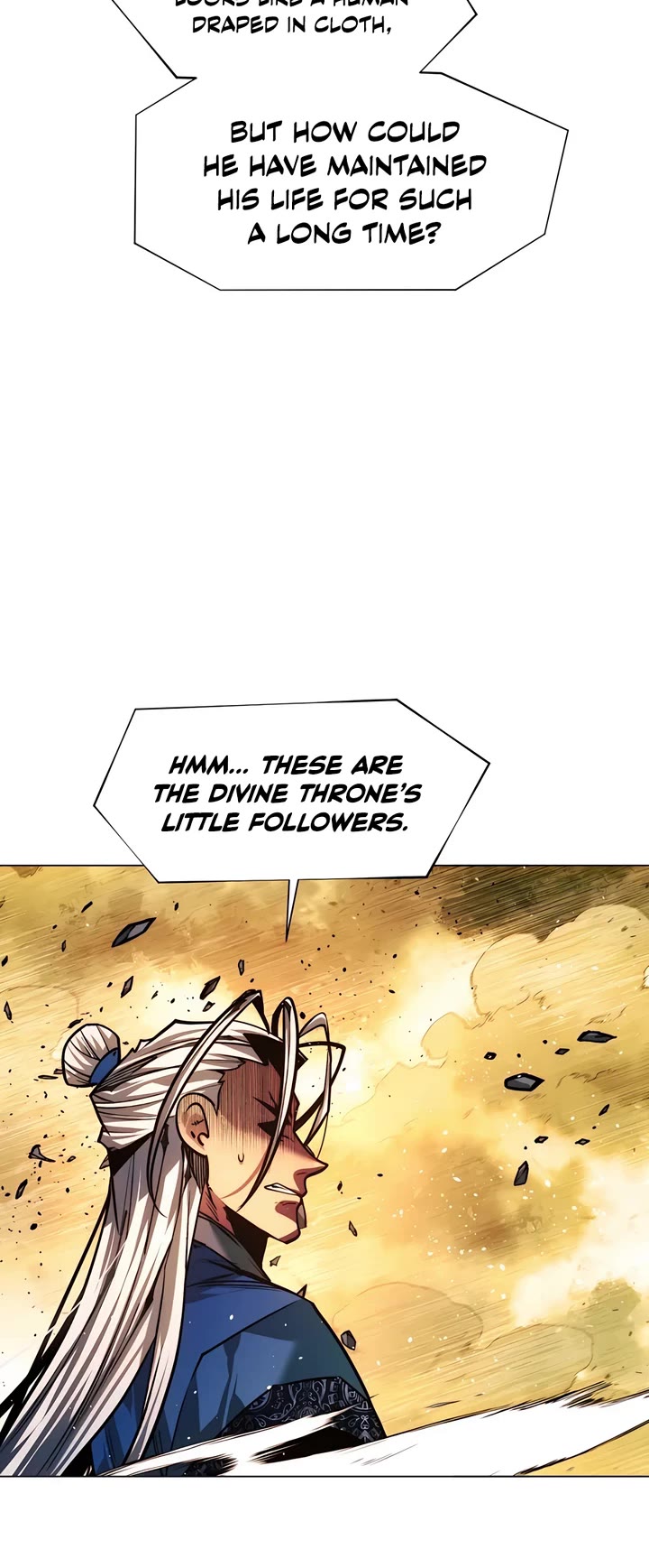 A Modern Man Who Got Transmigrated Into the Murim World Chapter 98 page 59 - Chapter 98