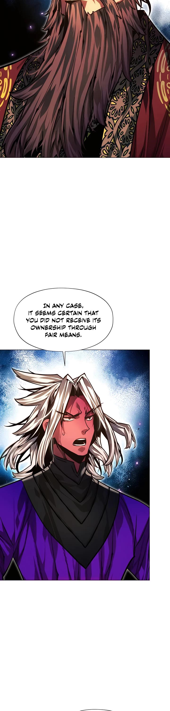 A Modern Man Who Got Transmigrated Into the Murim World Chapter 98 page 6 - Chapter 98