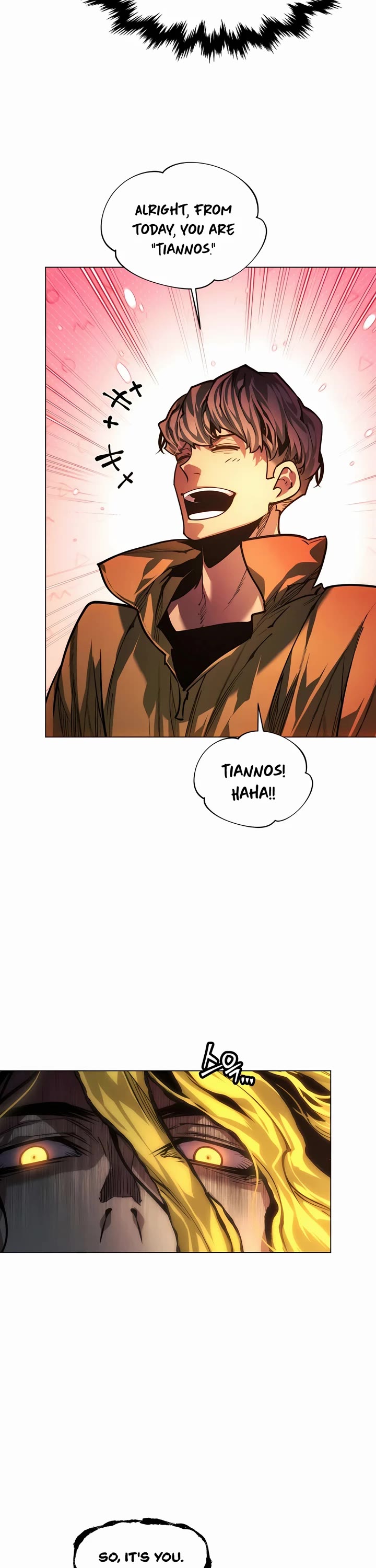 A Modern Man Who Got Transmigrated Into the Murim World Chapter 98 page 65 - Chapter 98