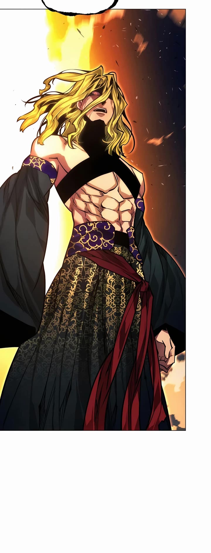 A Modern Man Who Got Transmigrated Into the Murim World Chapter 98 page 66 - Chapter 98