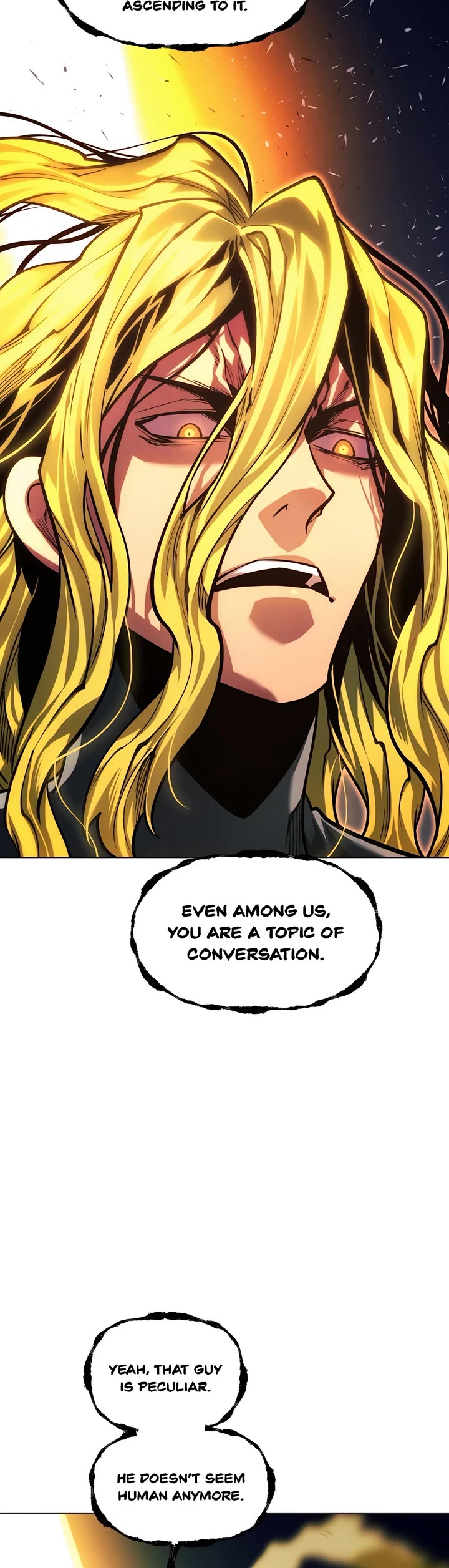 A Modern Man Who Got Transmigrated Into the Murim World Chapter 98 page 69 - Chapter 98
