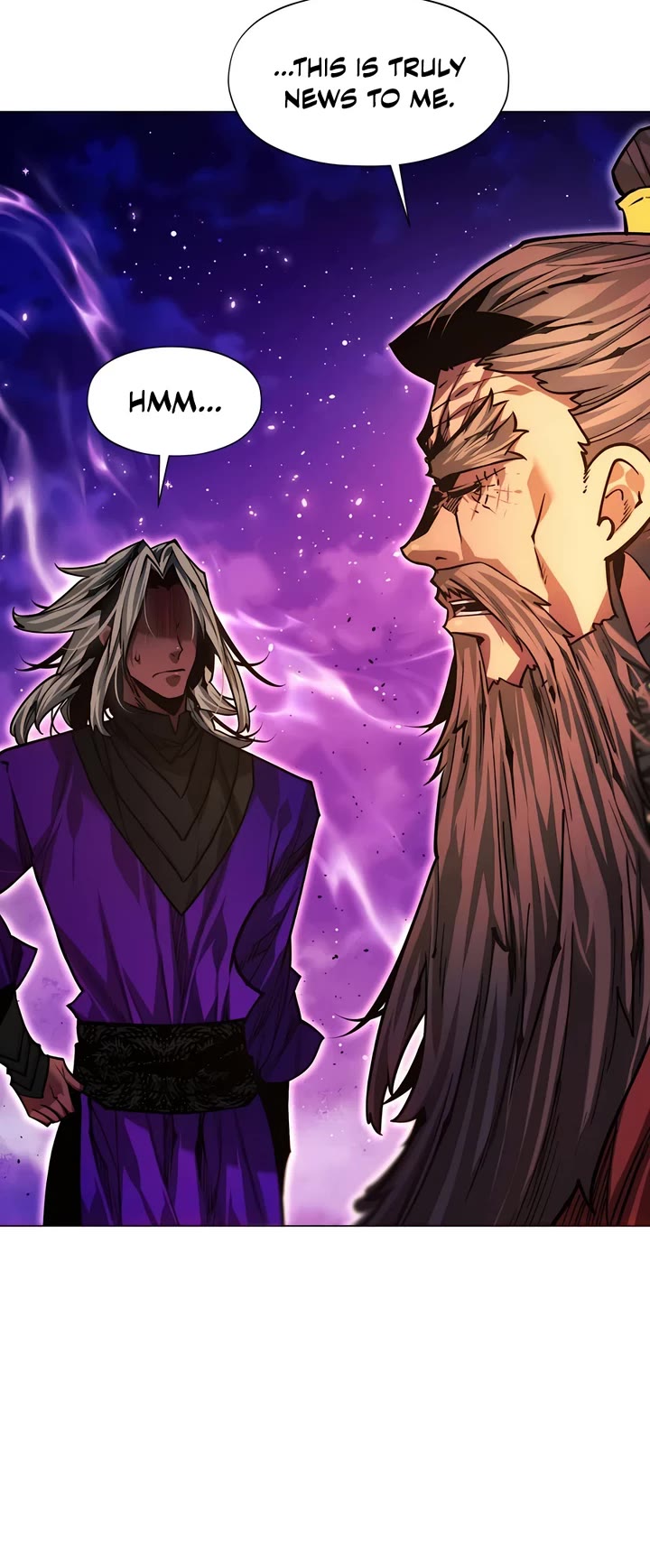 A Modern Man Who Got Transmigrated Into the Murim World Chapter 98 page 7 - Chapter 98