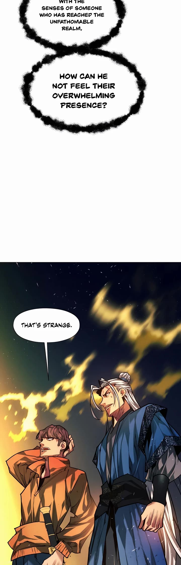 A Modern Man Who Got Transmigrated Into the Murim World Chapter 98 page 75 - Chapter 98