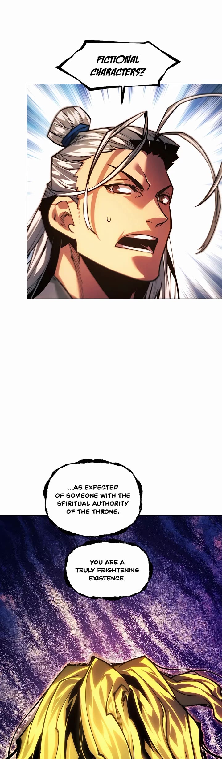 A Modern Man Who Got Transmigrated Into the Murim World Chapter 98 page 78 - Chapter 98
