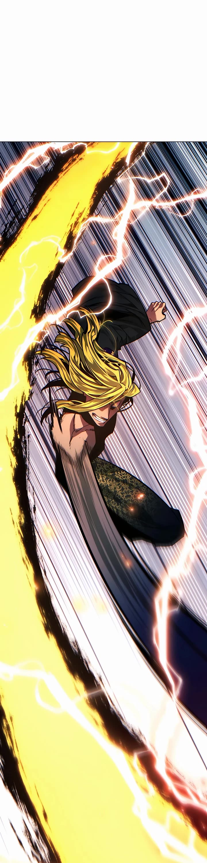 A Modern Man Who Got Transmigrated Into the Murim World Chapter 98 page 81 - Chapter 98