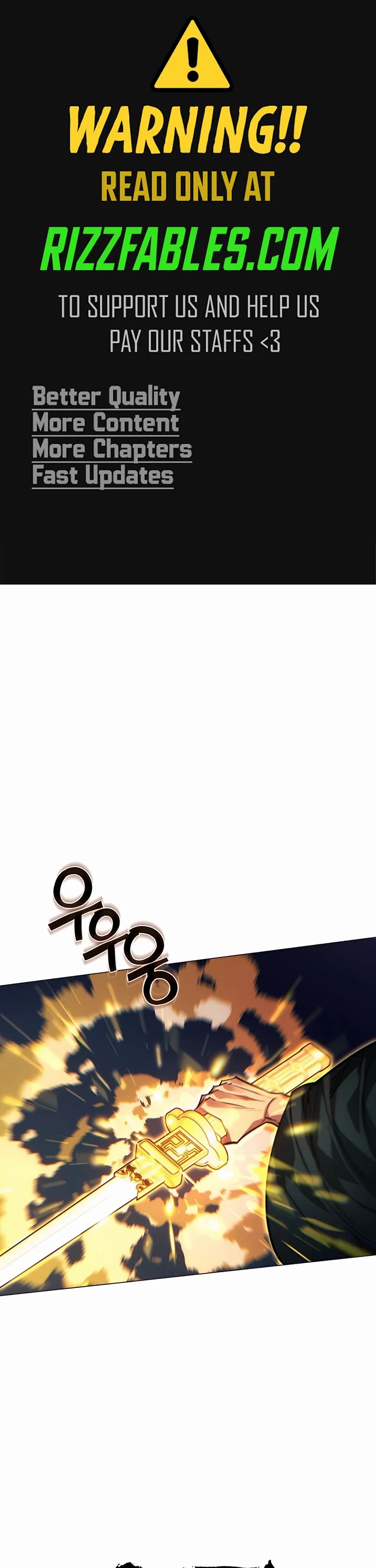 A Modern Man Who Got Transmigrated Into the Murim World Chapter 99 page 1 - Chapter 99