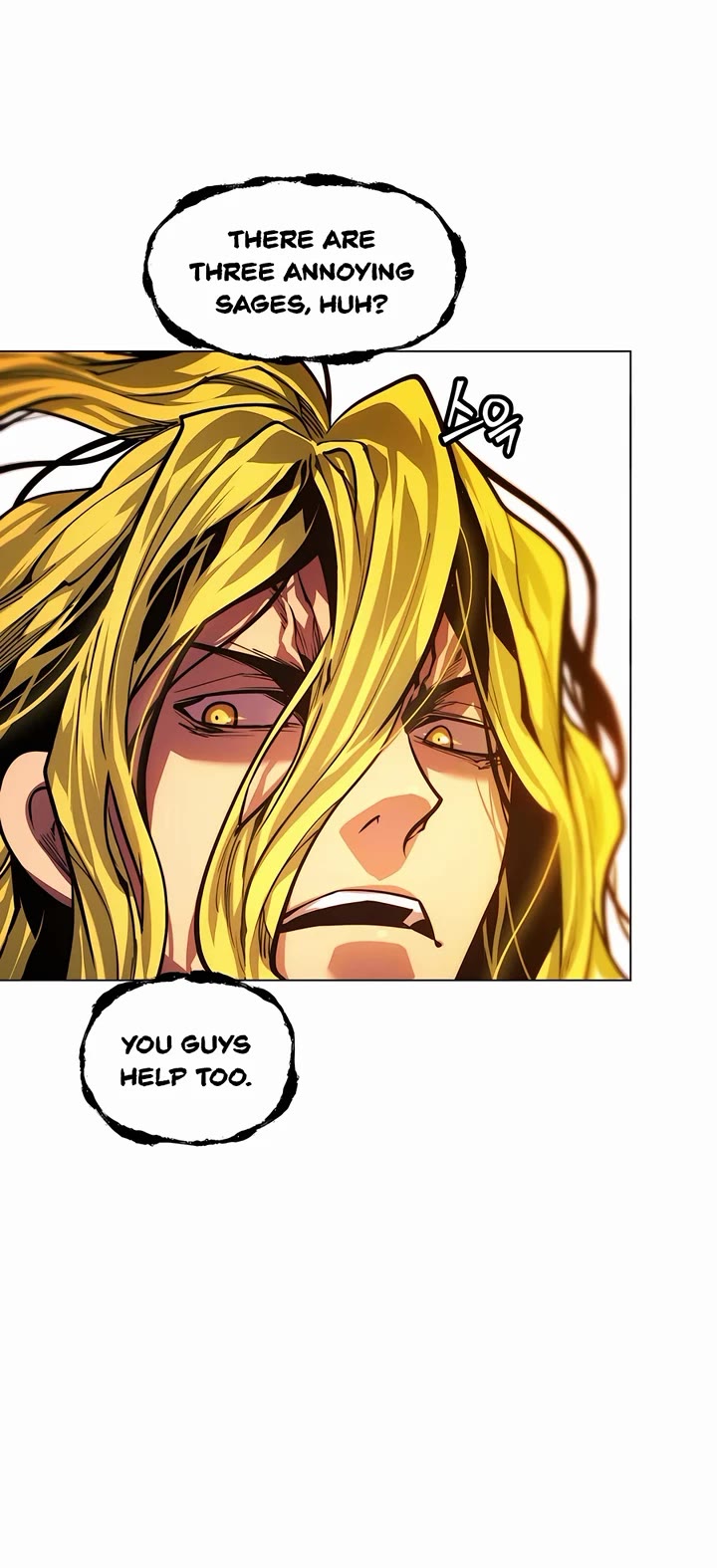 A Modern Man Who Got Transmigrated Into the Murim World Chapter 99 page 15 - Chapter 99