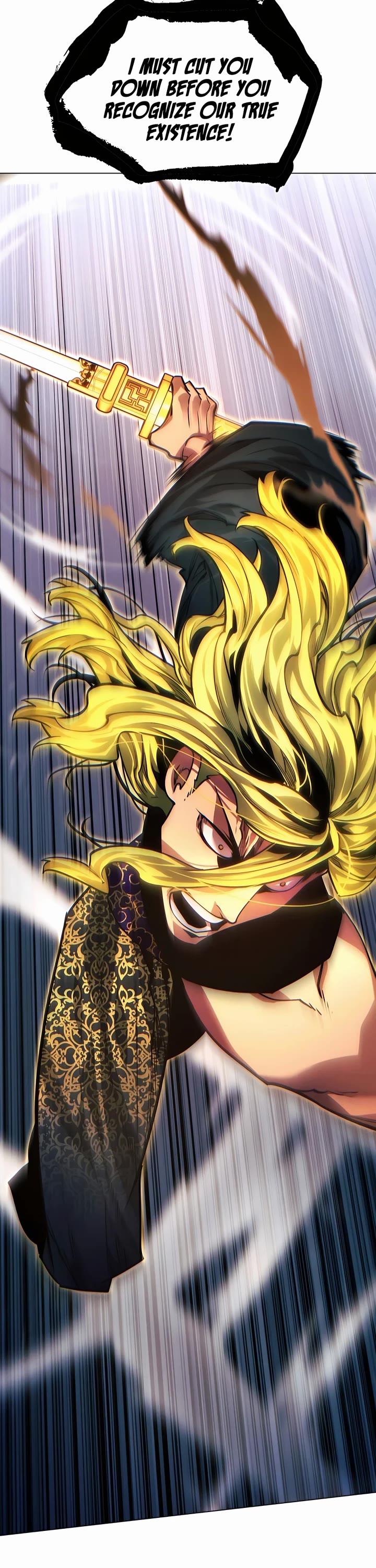 A Modern Man Who Got Transmigrated Into the Murim World Chapter 99 page 2 - Chapter 99