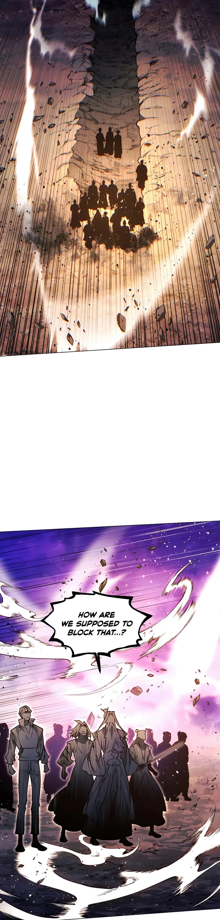 A Modern Man Who Got Transmigrated Into the Murim World Chapter 99 page 20 - Chapter 99