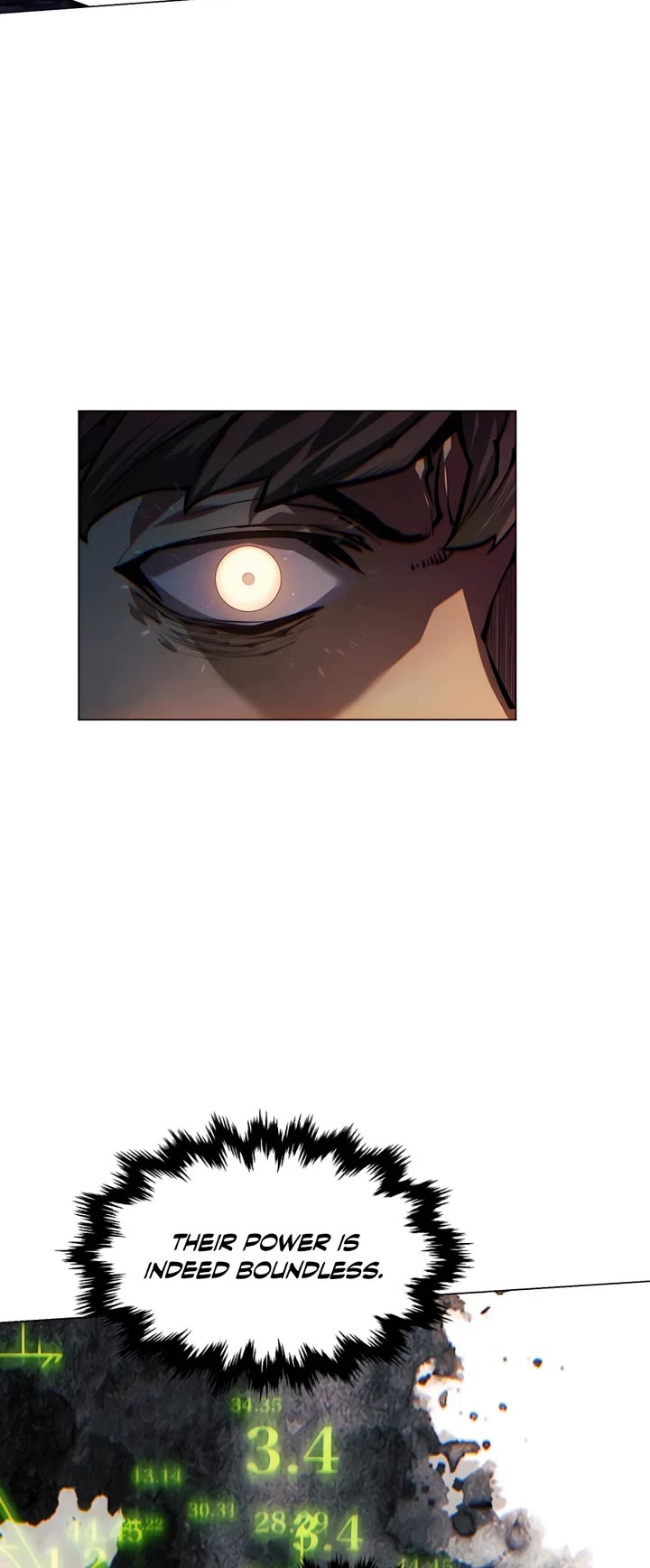A Modern Man Who Got Transmigrated Into the Murim World Chapter 99 page 21 - Chapter 99