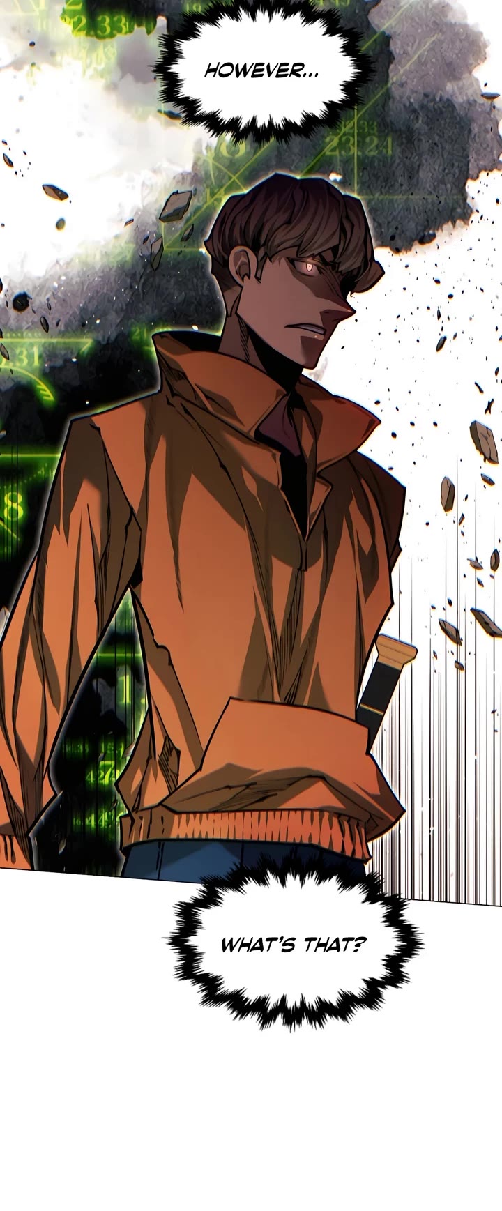 A Modern Man Who Got Transmigrated Into the Murim World Chapter 99 page 22 - Chapter 99