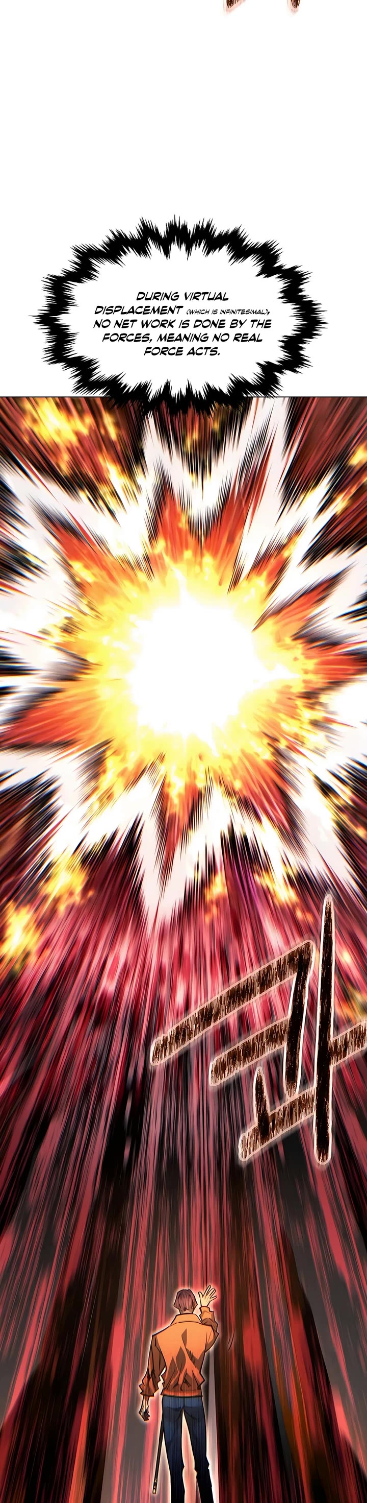 A Modern Man Who Got Transmigrated Into the Murim World Chapter 99 page 27 - Chapter 99