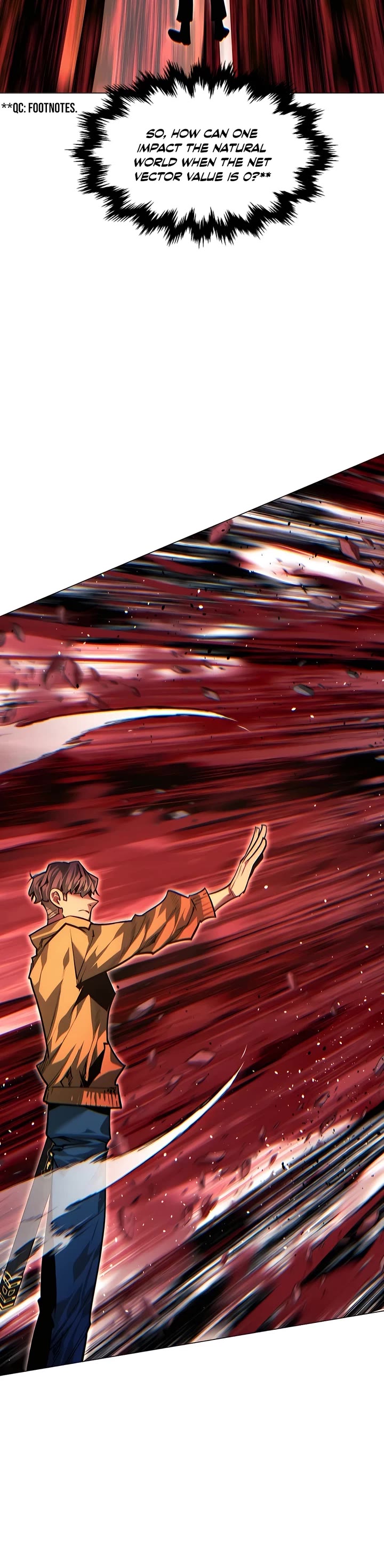 A Modern Man Who Got Transmigrated Into the Murim World Chapter 99 page 28 - Chapter 99