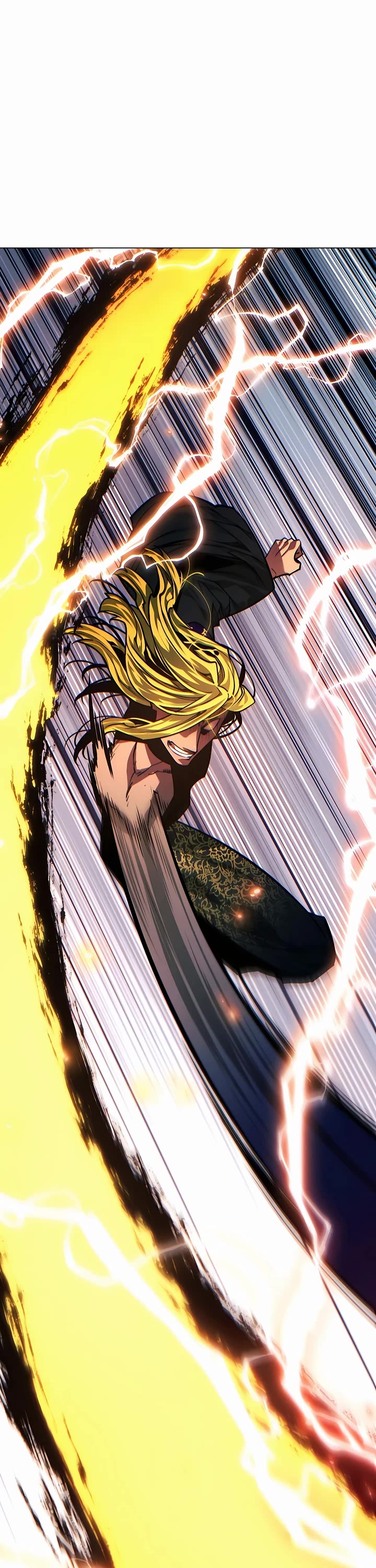 A Modern Man Who Got Transmigrated Into the Murim World Chapter 99 page 3 - Chapter 99