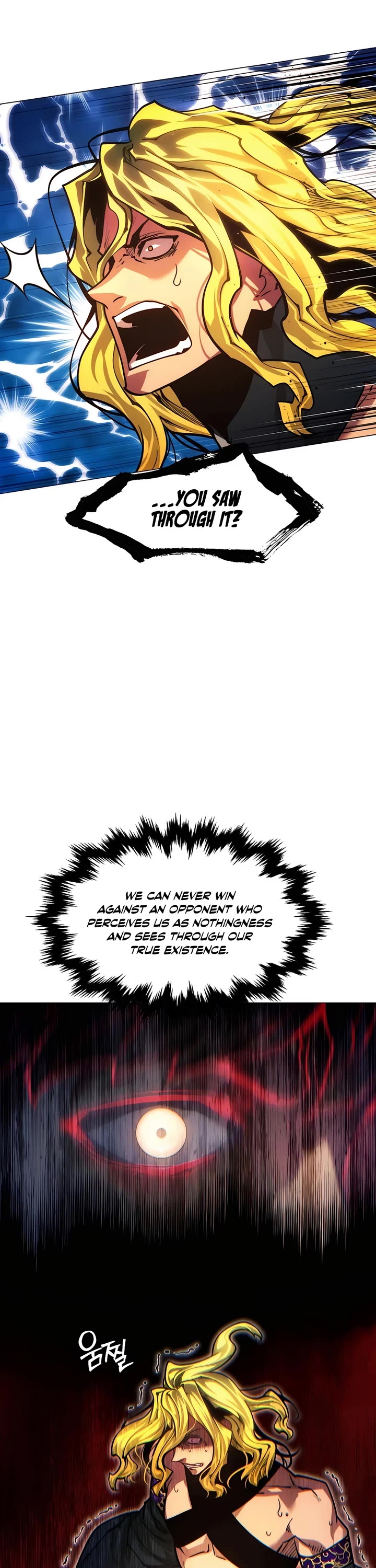A Modern Man Who Got Transmigrated Into the Murim World Chapter 99 page 30 - Chapter 99
