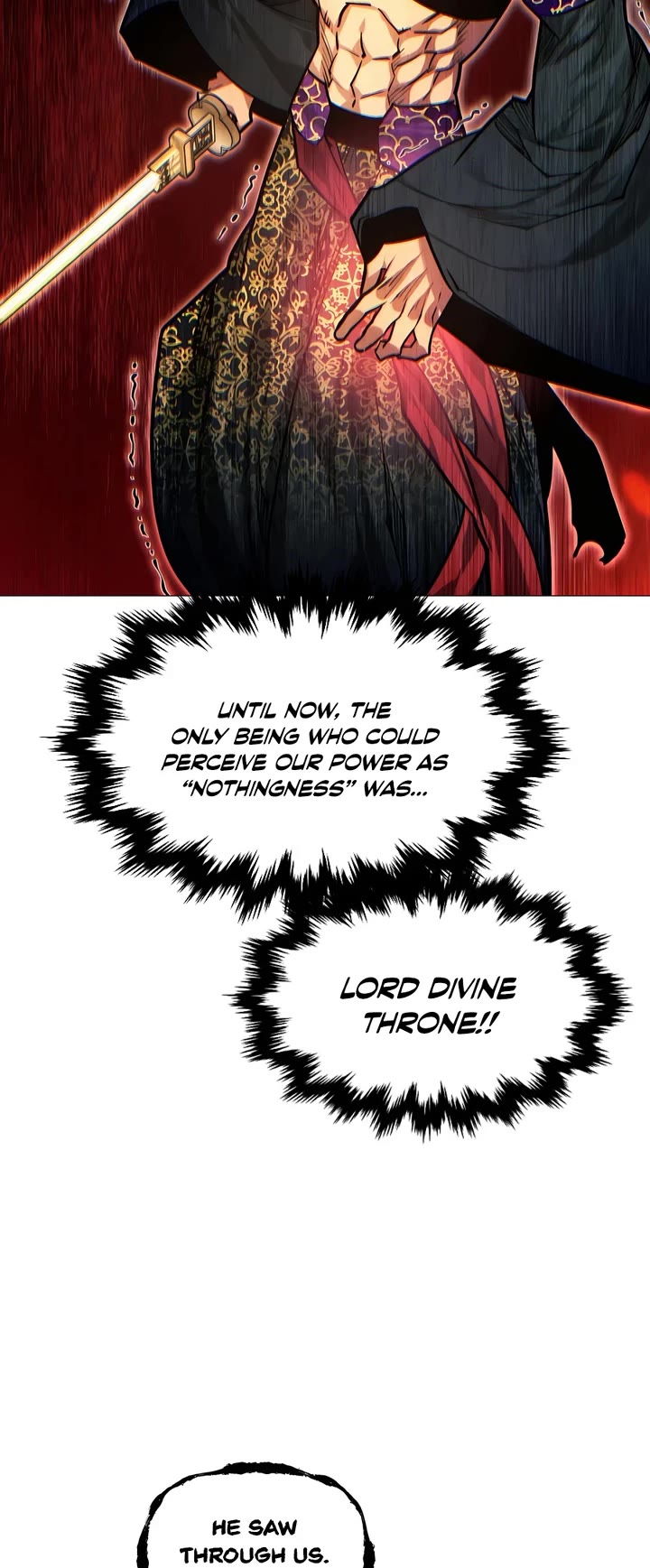 A Modern Man Who Got Transmigrated Into the Murim World Chapter 99 page 31 - Chapter 99