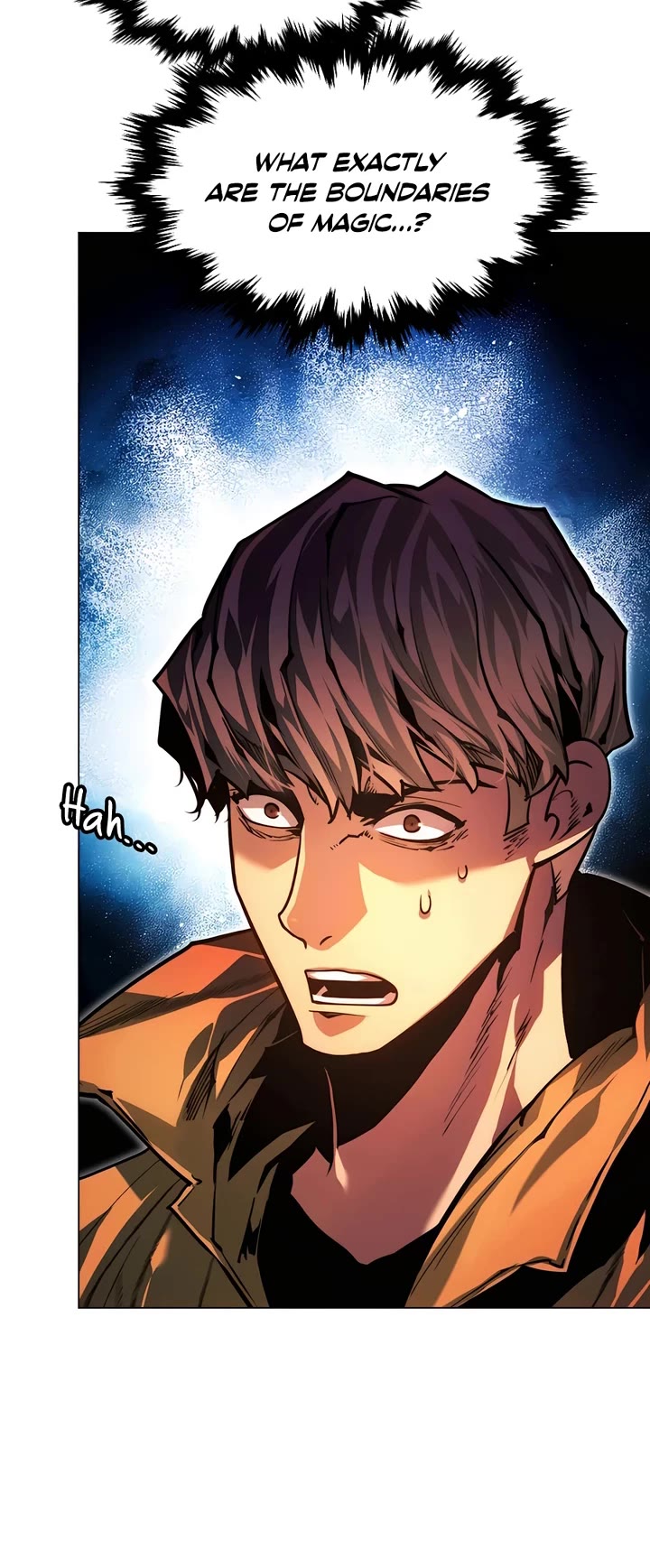 A Modern Man Who Got Transmigrated Into the Murim World Chapter 99 page 40 - Chapter 99