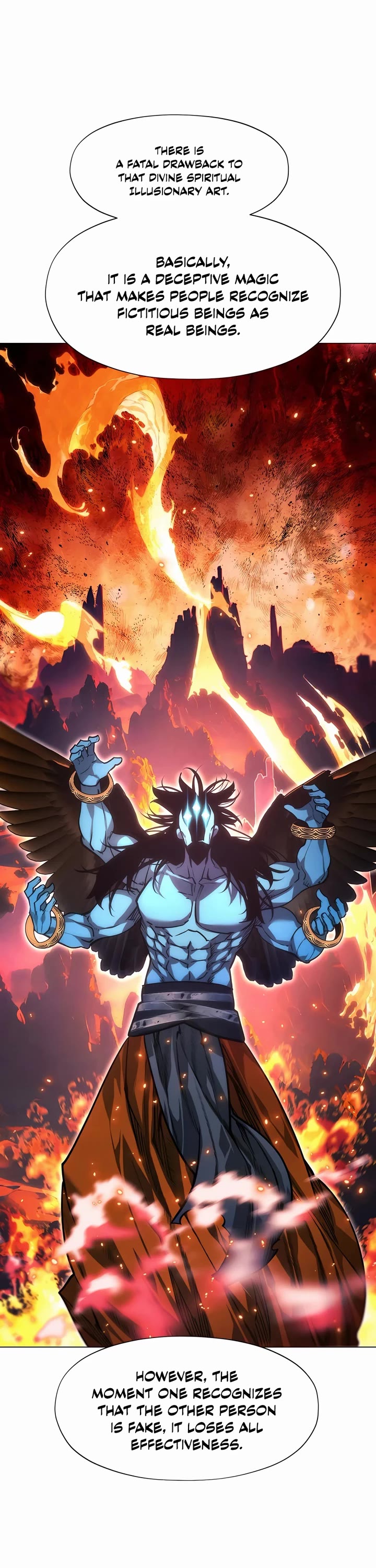 A Modern Man Who Got Transmigrated Into the Murim World Chapter 99 page 41 - Chapter 99