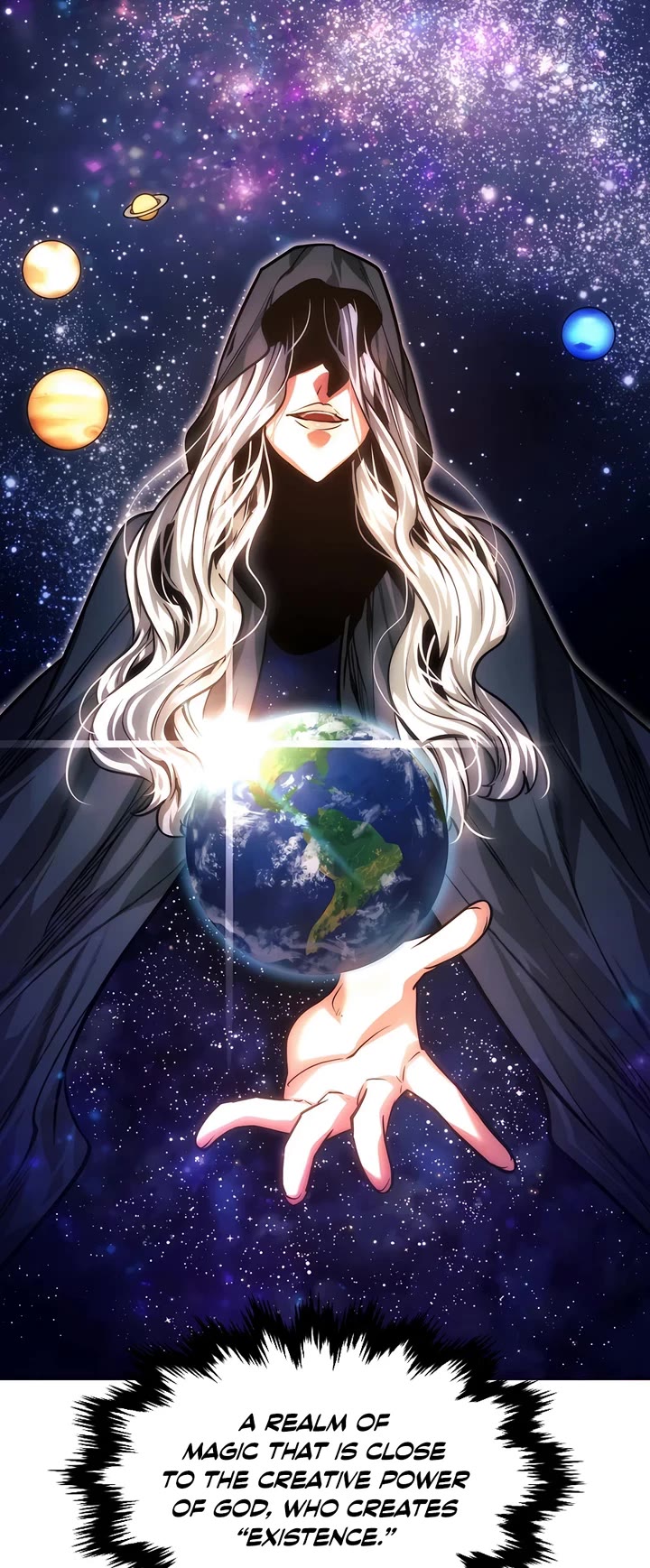 A Modern Man Who Got Transmigrated Into the Murim World Chapter 99 page 46 - Chapter 99