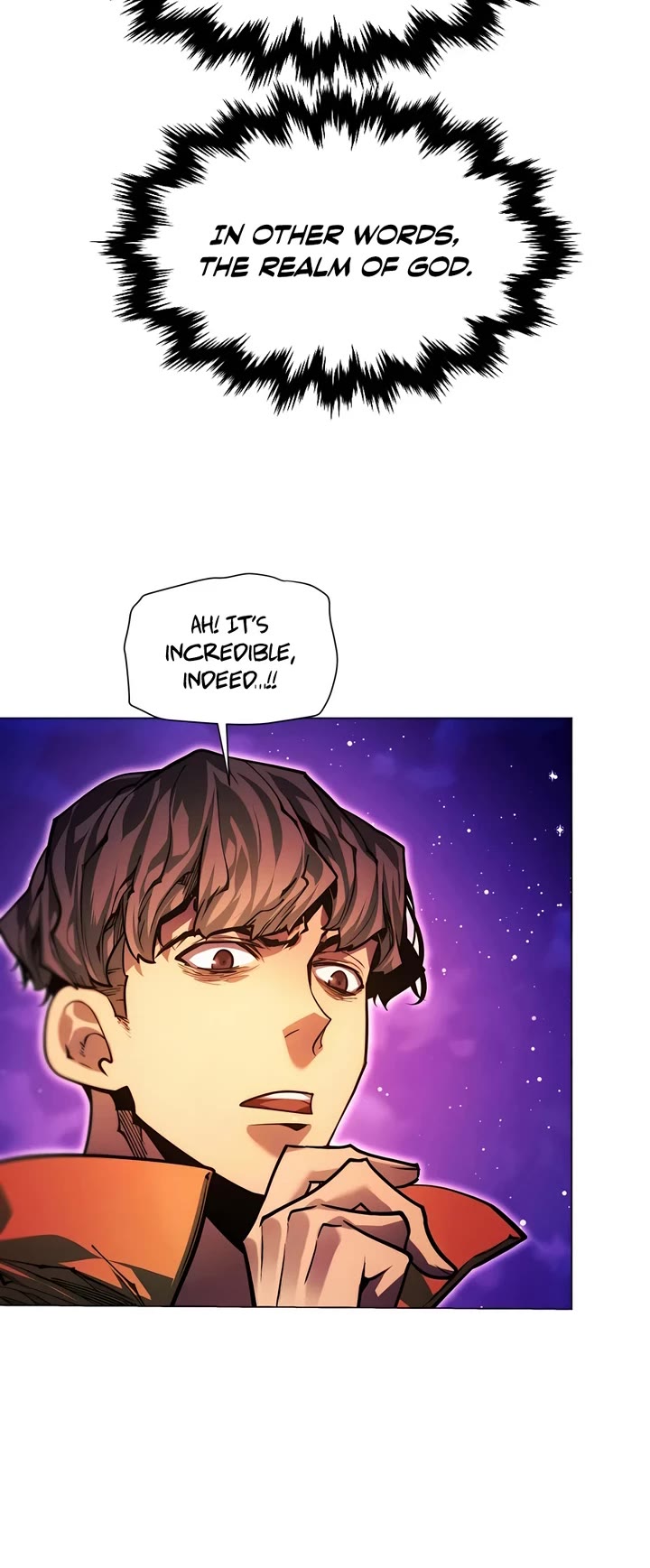 A Modern Man Who Got Transmigrated Into the Murim World Chapter 99 page 47 - Chapter 99