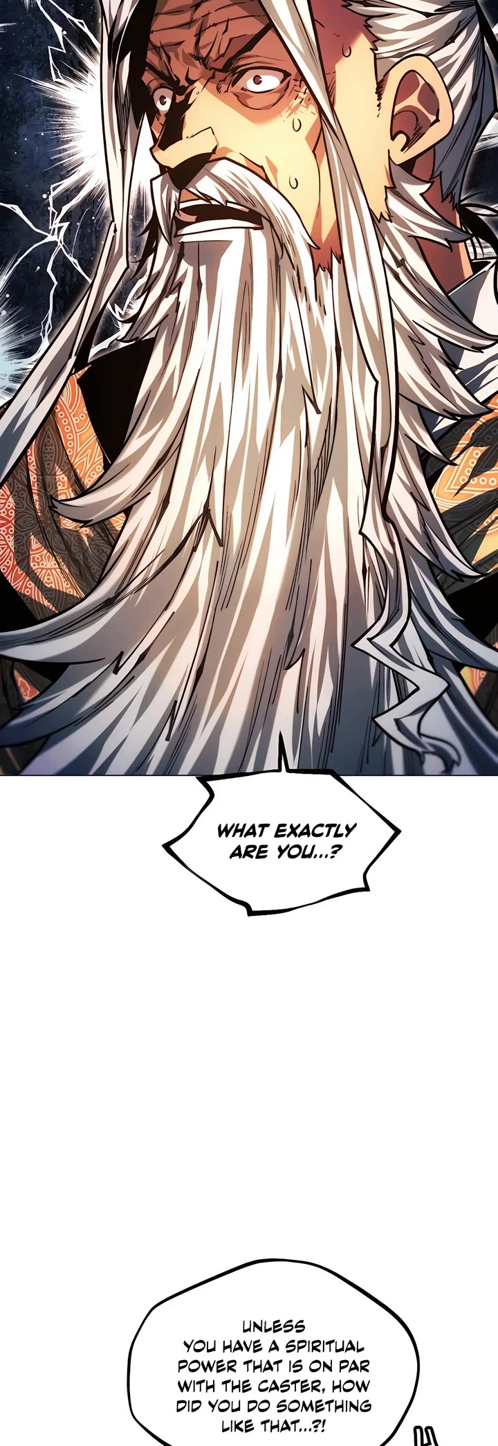 A Modern Man Who Got Transmigrated Into the Murim World Chapter 99 page 49 - Chapter 99